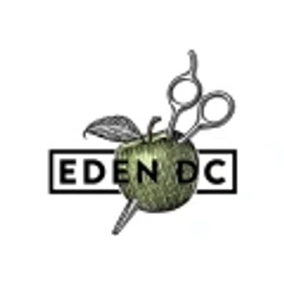 Eden DC Salon logo