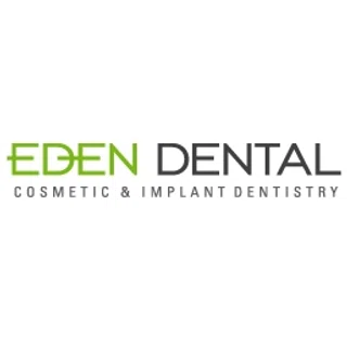Eden Dental logo