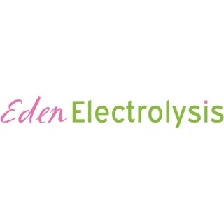 Eden Electrolysis logo