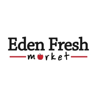 Eden Fresh Market discount codes