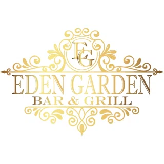 Shop Eden Garden logo