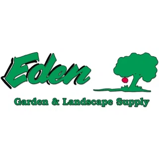 Eden Garden Supply logo