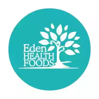 Shop Eden Healthfoods promo codes logo