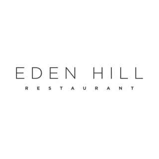 Eden Hill Restaurant logo