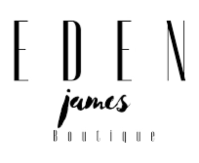 Shop Eden James Boutique logo