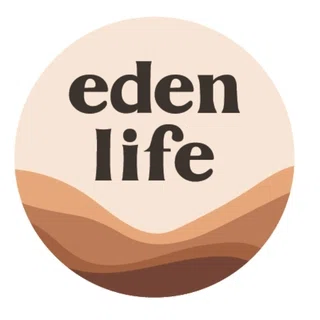 Eden Life logo