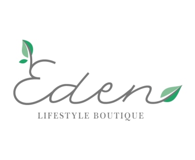 Shop Eden Lifestyle Boutique logo