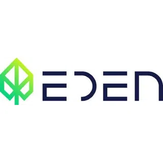 Eden Network logo
