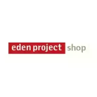 Eden Project Shop logo