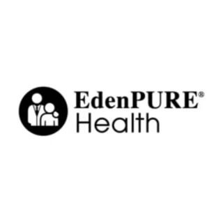 Shop EdenPURE Health logo