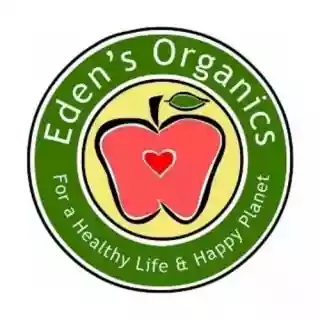 Shop Edens Organics coupon codes logo