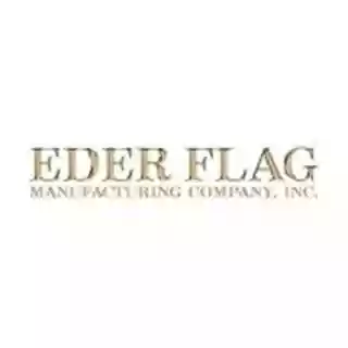 Eder Flag Mfg discount codes