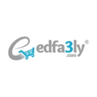 Shop Edfa3ly logo