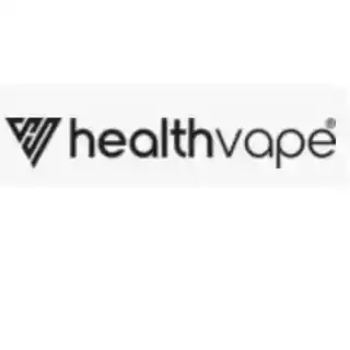 Shop HealthVape logo