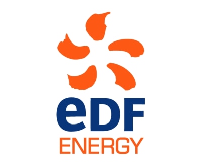 Shop EDF Energy logo