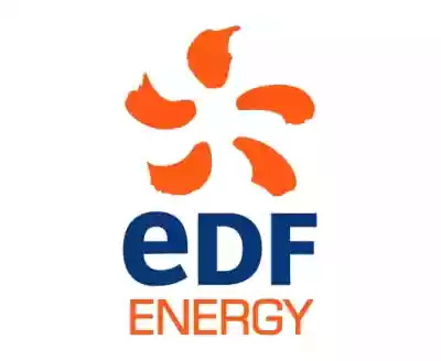 Shop EDF Energy discount codes logo