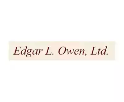 Edgar L. Owen discount codes