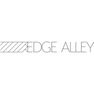 Edge Alley logo