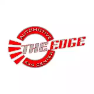 Shop The Edge Automotive discount codes logo