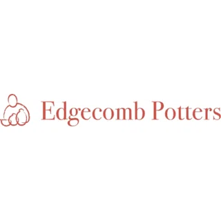 Edgecomb Potters logo