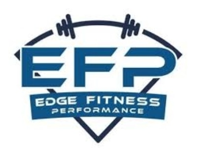 Shop EDGE Fitness Performance logo