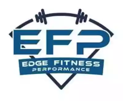 EDGE Fitness Performance logo