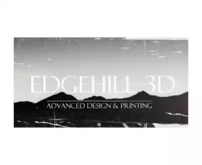 Edgehill 3D discount codes