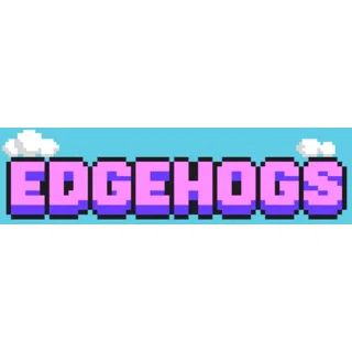 Edgehogs logo