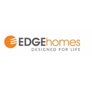 EDGEhomes logo