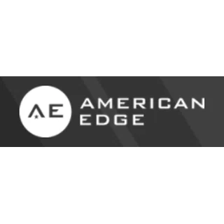 American Edge logo