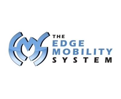 Shop Edge Mobility System logo
