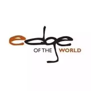 Edge of The World logo