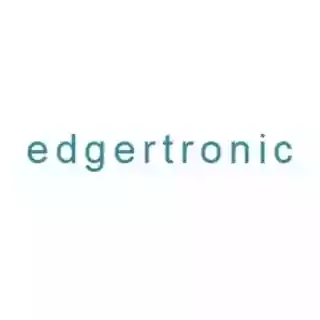 Edgertronic logo