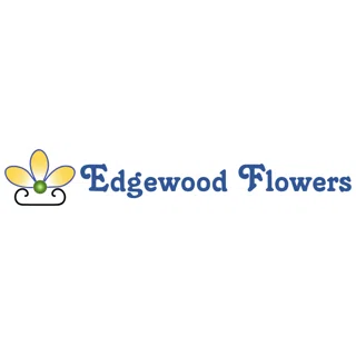 Edgewood Flowers logo