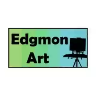 Edgmon Art logo