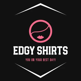 Edgy Shirts UK logo
