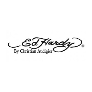 Shop Ed Hardy Fragrances logo