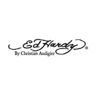 Shop Ed Hardy Fragrances discount codes logo
