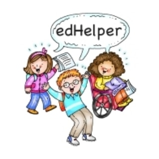 Shop edHelper logo