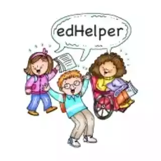 Shop edHelper promo codes logo