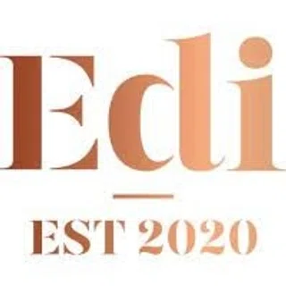 Edi Spirits logo