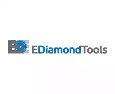 Shop Ediamond Tools coupon codes logo