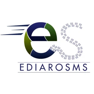 ediarosms.com logo