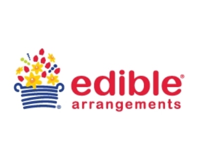 Shop Edible Arrangements logo