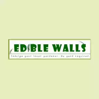 Edible Walls discount codes