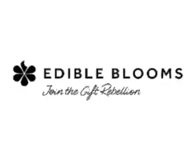 Shop Edible Blooms UK coupon codes logo
