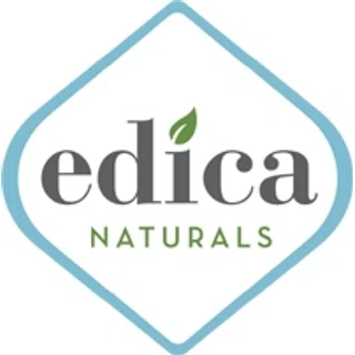 Edica Naturals logo