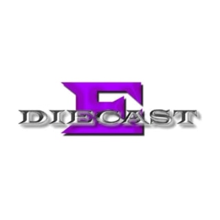 Shop EDiecast logo
