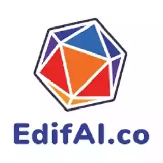 Shop EdifAI coupon codes logo