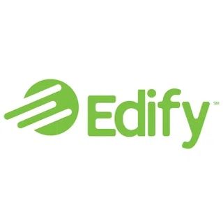 Edify Labs logo